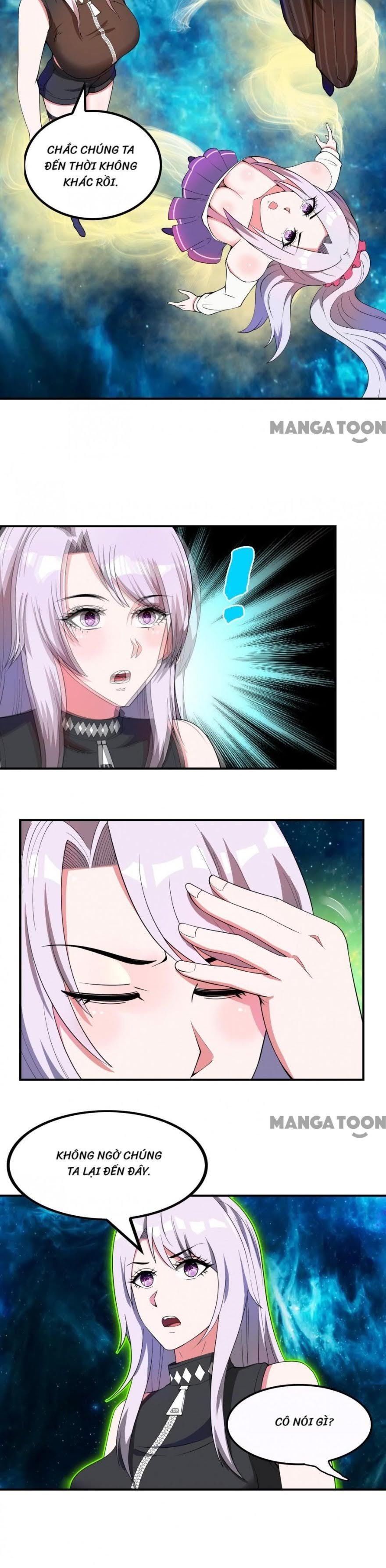 Đệ Nhất Ở Rể chapter 140.1 5