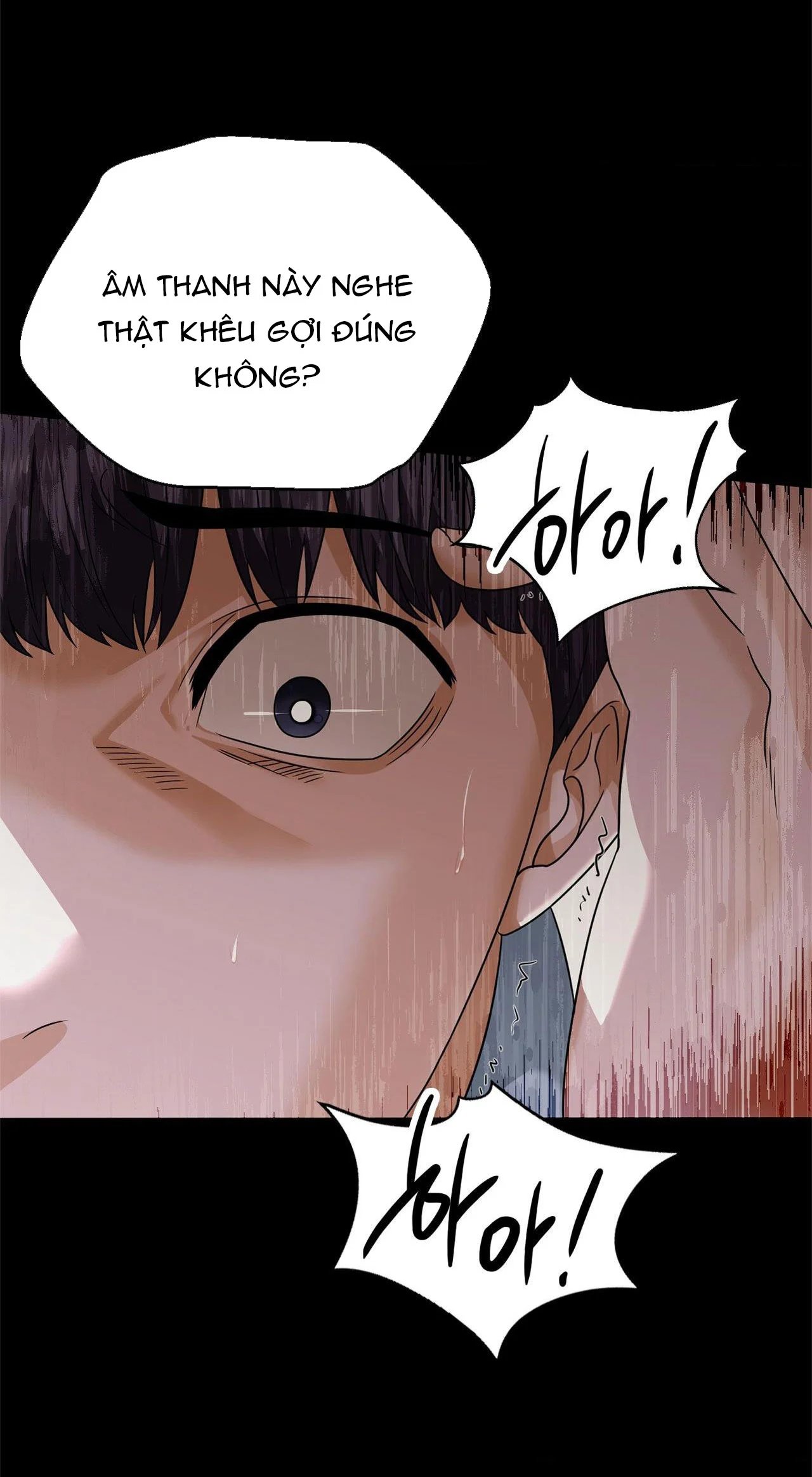 quá khứ của mẹ kế chapter 1.1 35