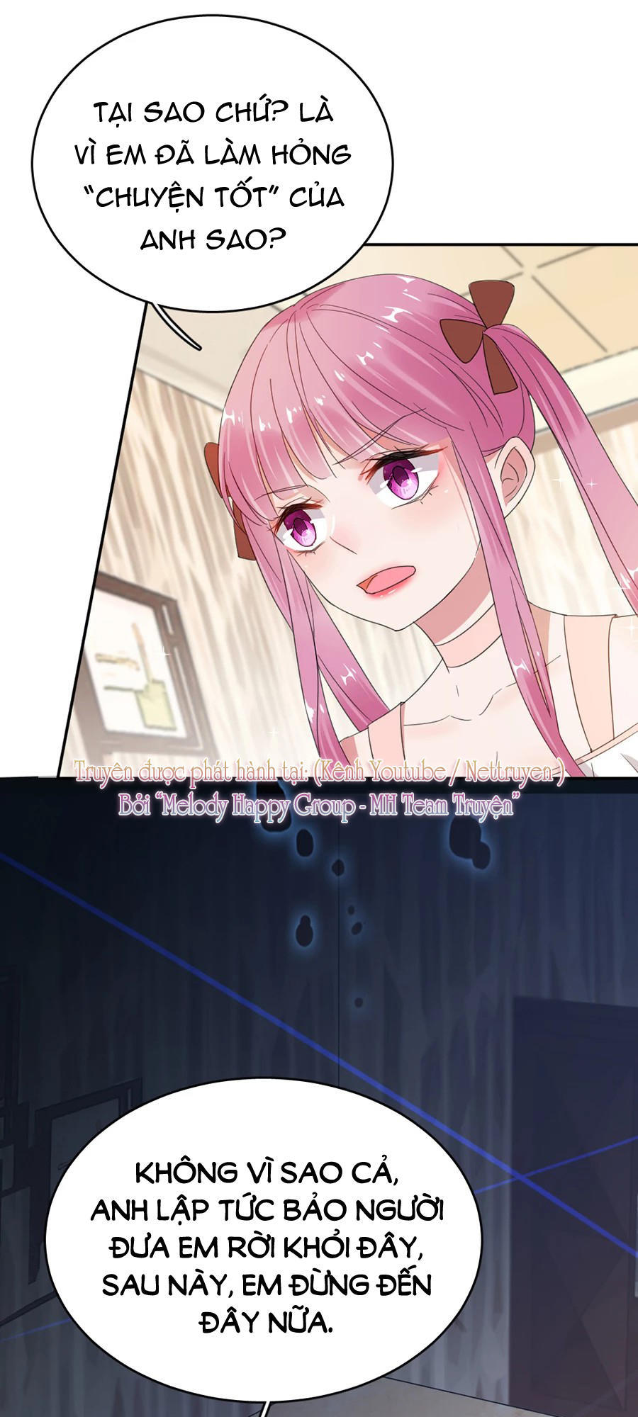 hoàn mỹ lão công tiến hóa luân chapter 45 25