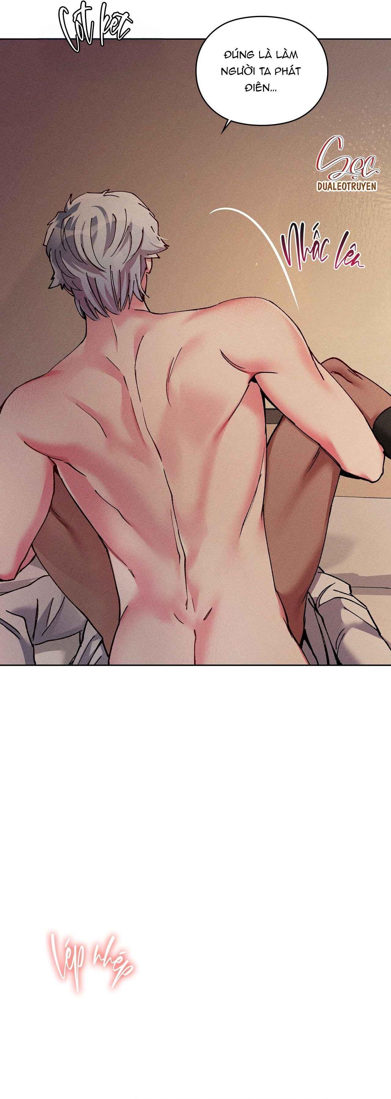 cùng nâng tạ nhé chapter 43 32