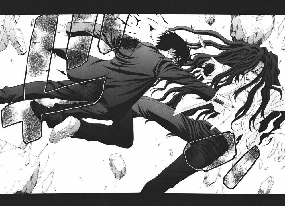 lunar legend tsukihime chapter 71 22