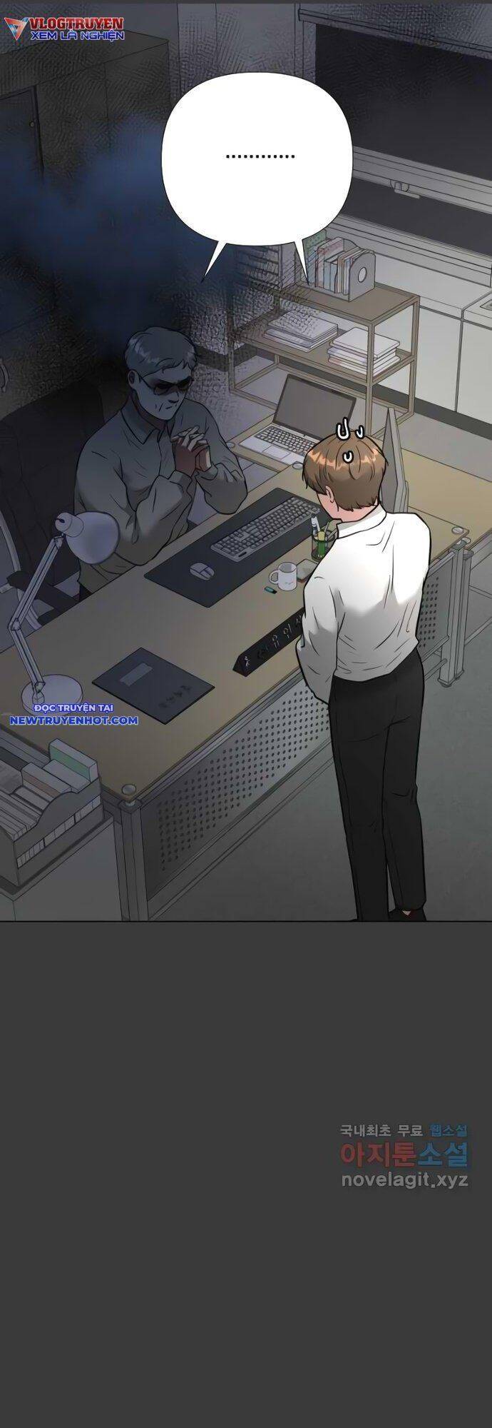 bản thiết kế vàng chapter 46 9