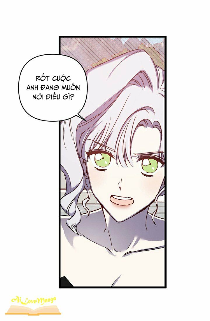 hôn lễ báo thù chapter 38 18