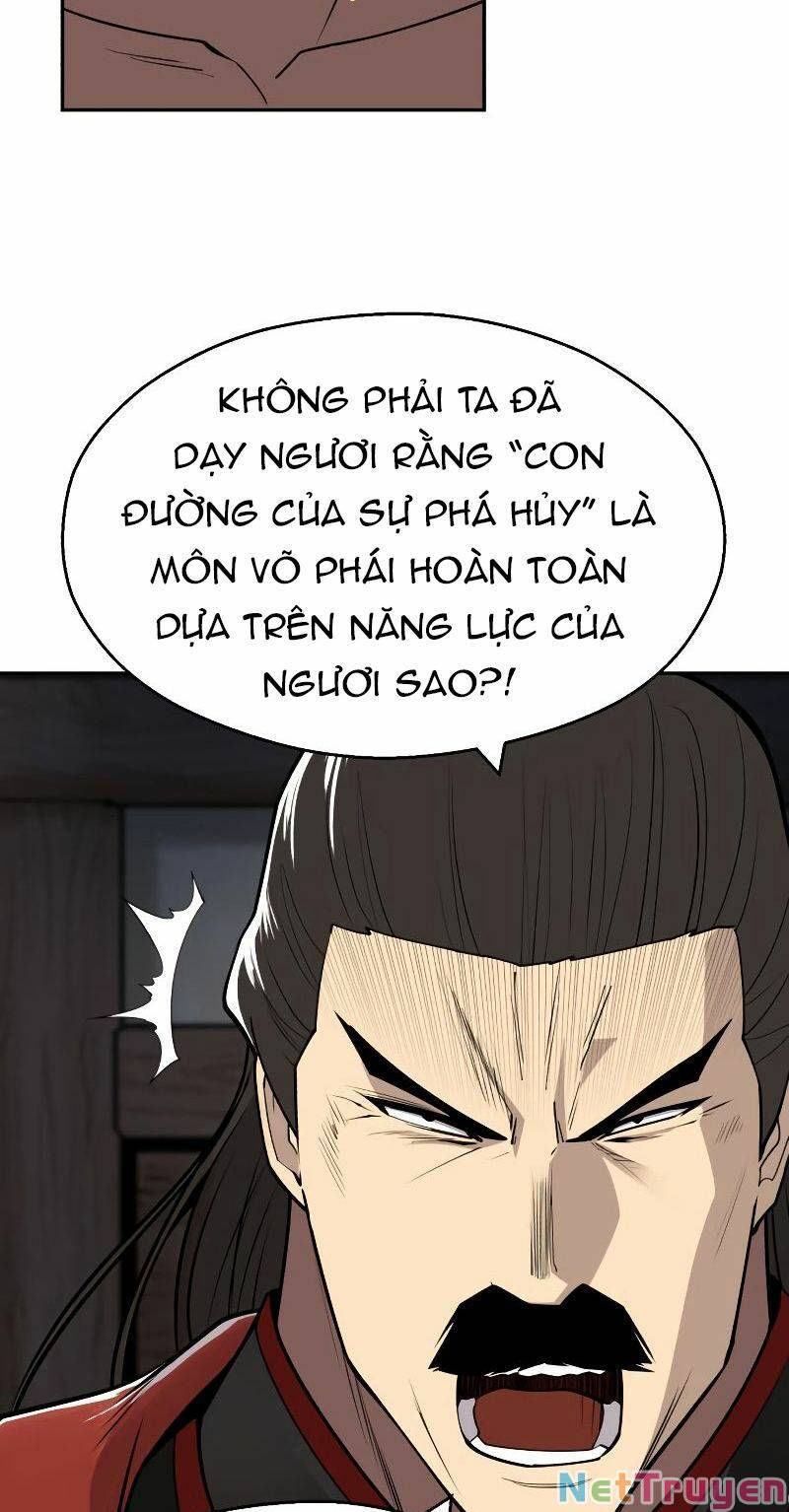 thiếu niên kiếm sư chapter 15 25