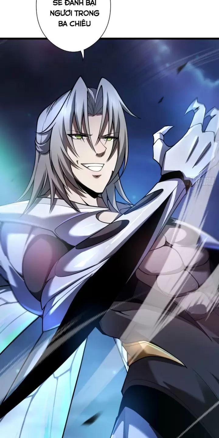 ta, chúa tể rừng xanh chapter 19 19