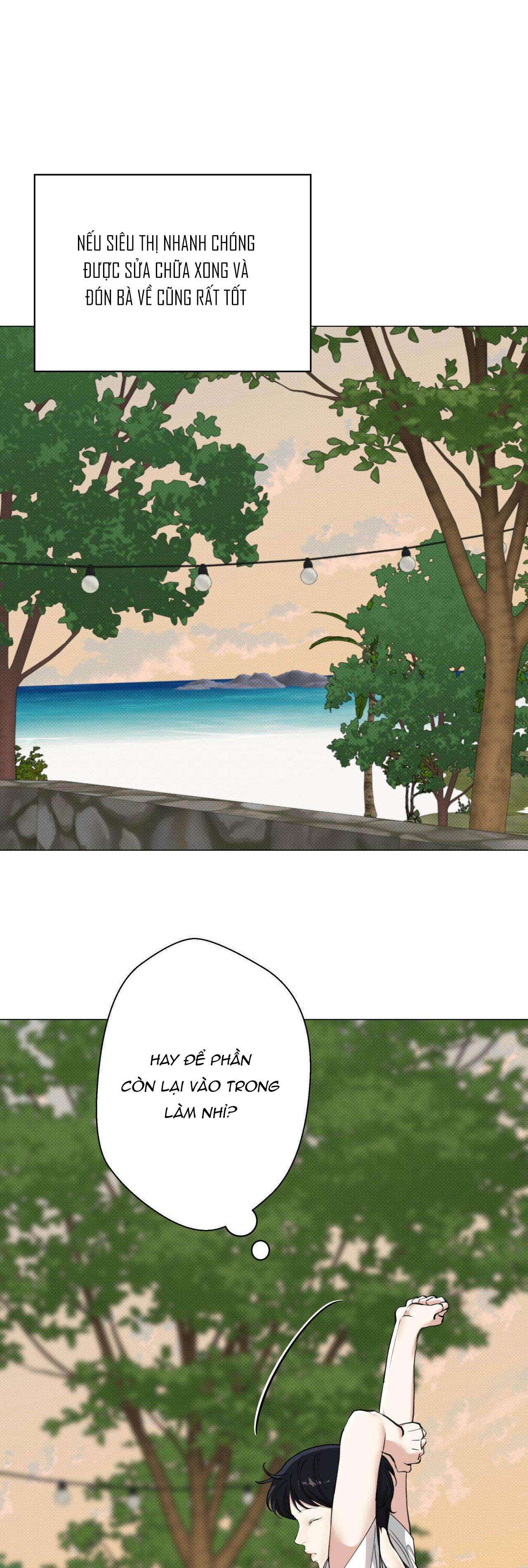 em bé và đại ca chapter 11 9