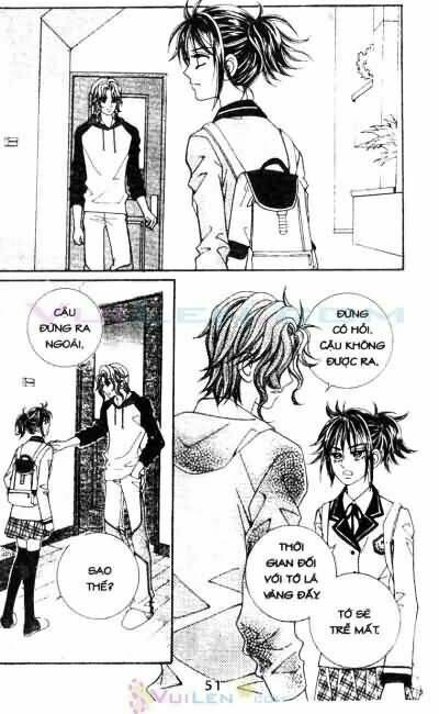 không bao giờ khóc chapter 10 51