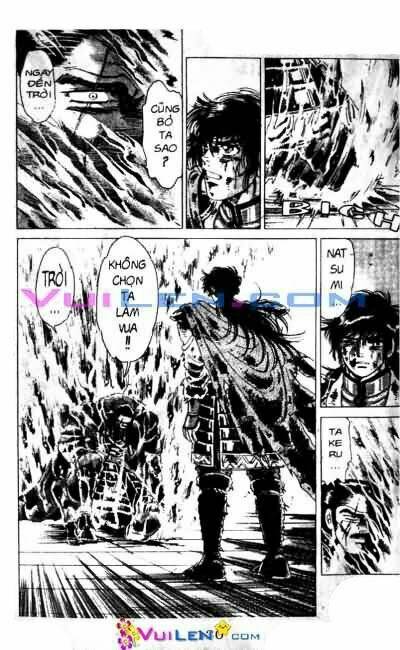 vương tử takeru chapter 8 130