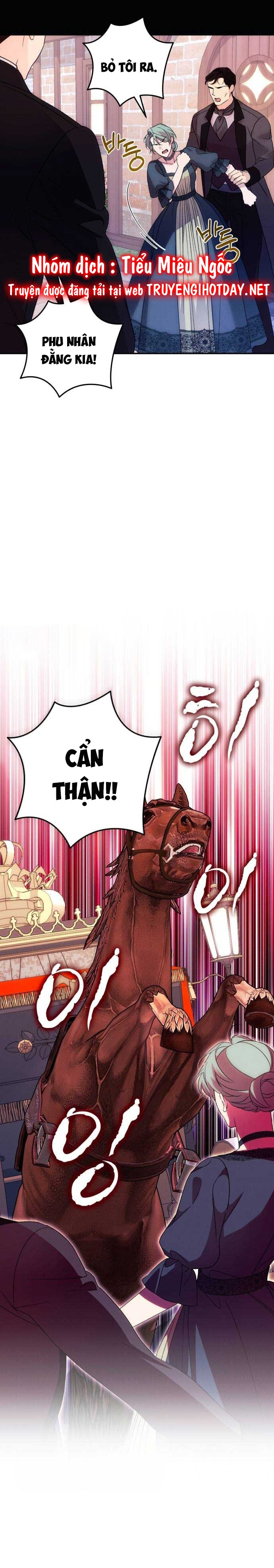 quyến rũ ngài công tước phương bắc chapter 77 5