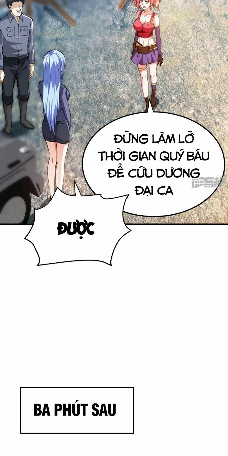 tối cường thần y tại đô thị chapter 183 24