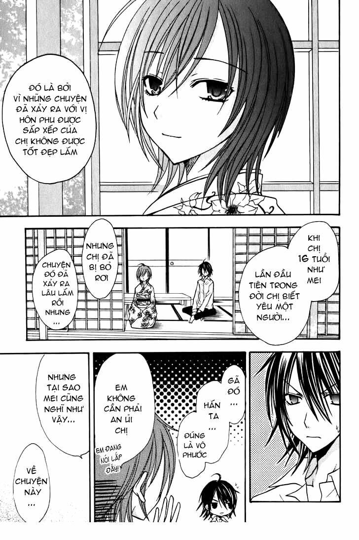 tokyo innocent chapter 9 13