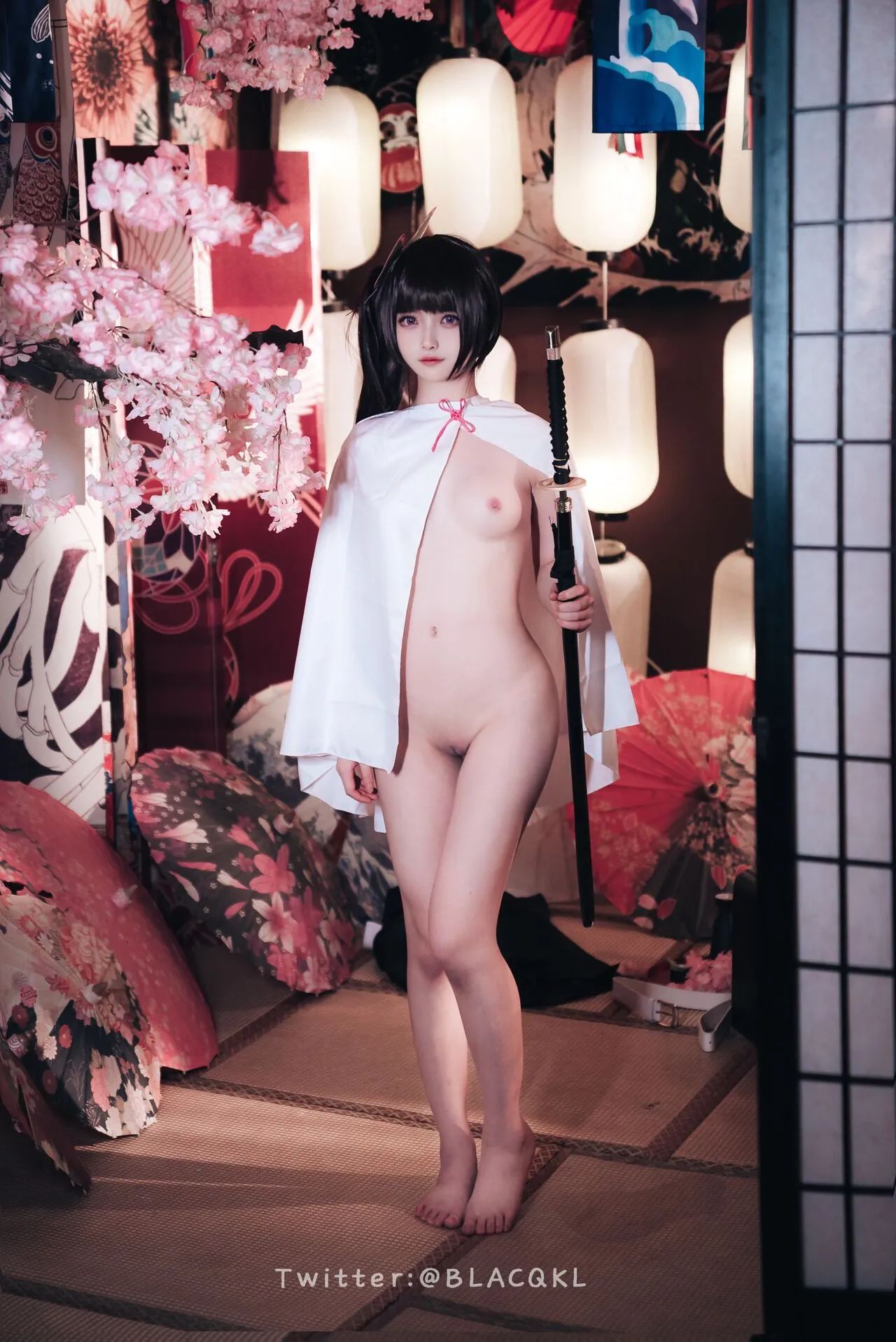 hình cosplay chapter 180 68