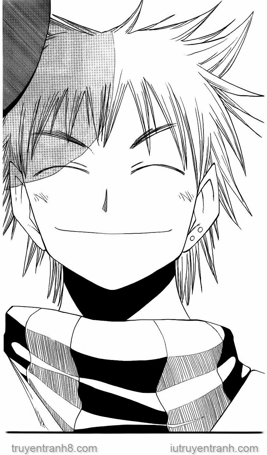 law of ueki chapter 72 13