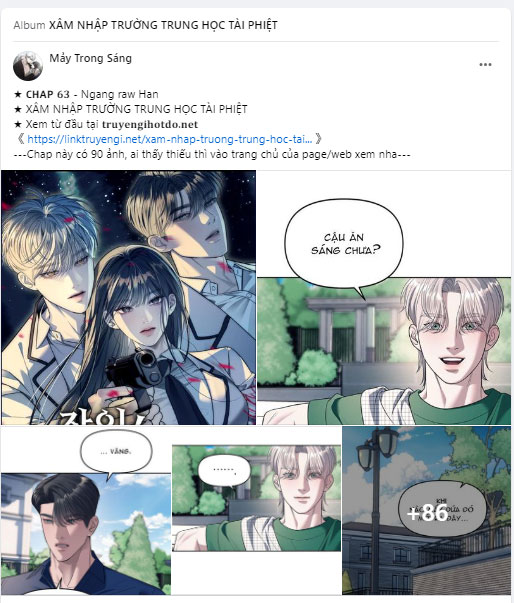 trở thành đứa cháu gái bị ghẻ lạnh trong gia tộc võ giả hùng mạnh chapter 53.1 43