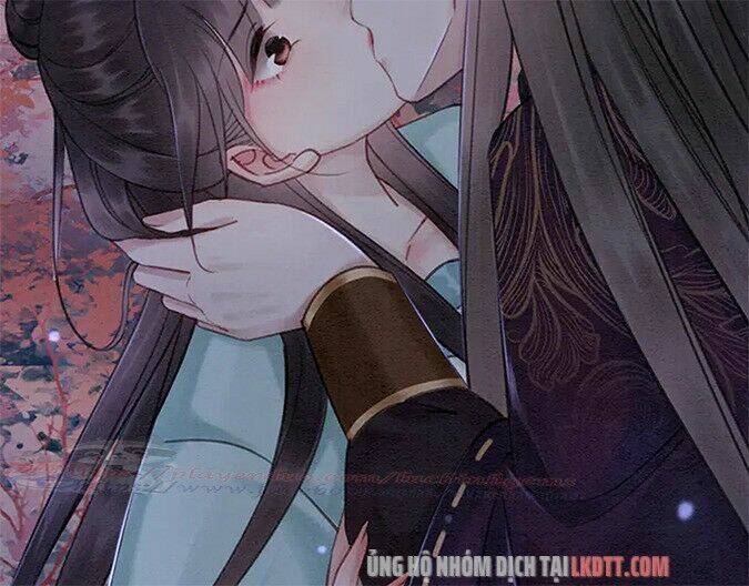 trọng sinh bá sủng nhiếp chính vương quá mạnh mẽ chapter 117 75