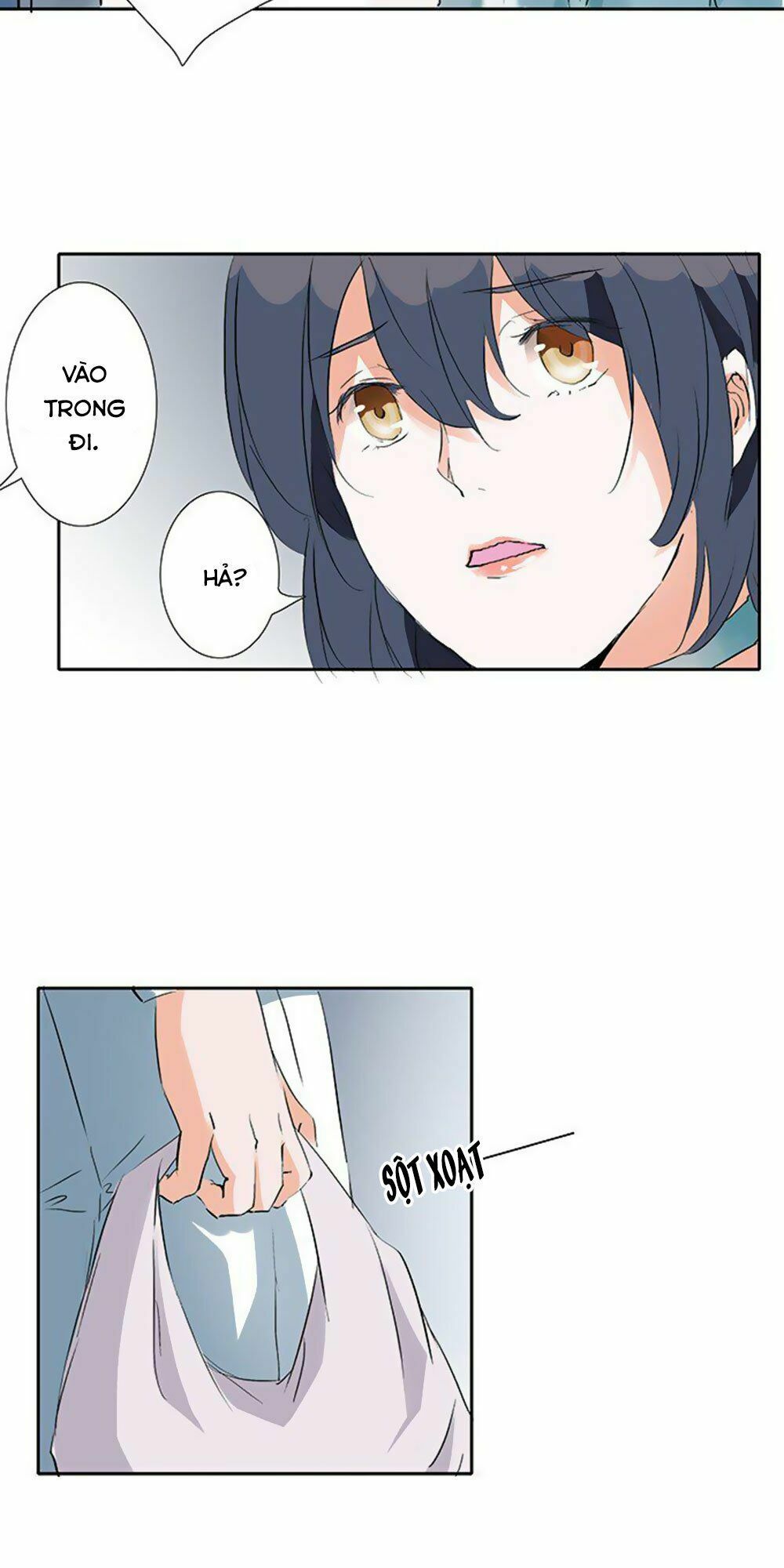 thiên kim đường môn chapter 27 16