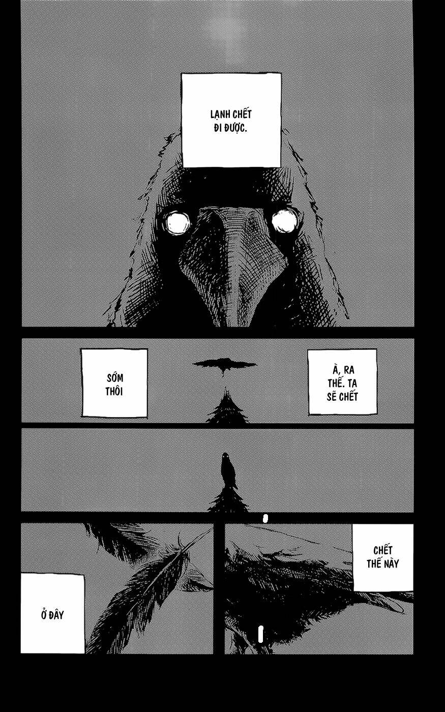 shiki no zenjitsu chapter 6 15