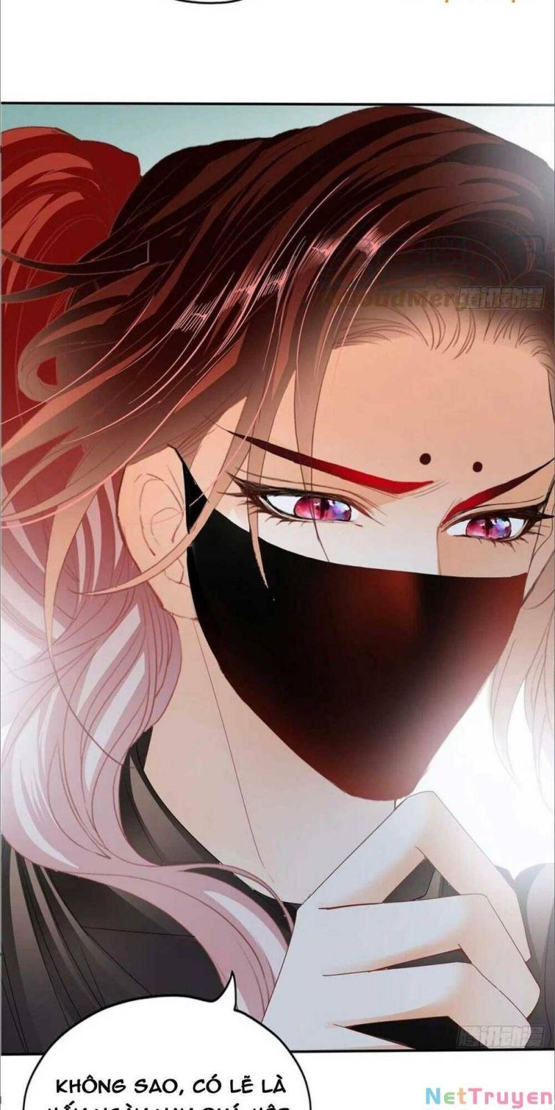bổn vương muốn nàng chapter 86 24