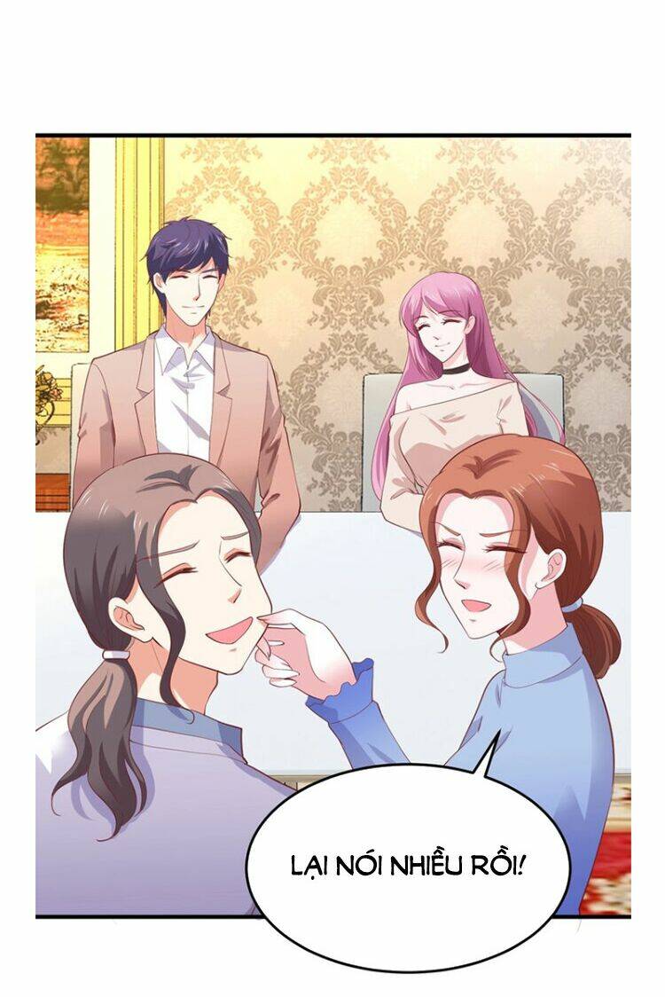 thú cưng độc quyền của boss chapter 44 13