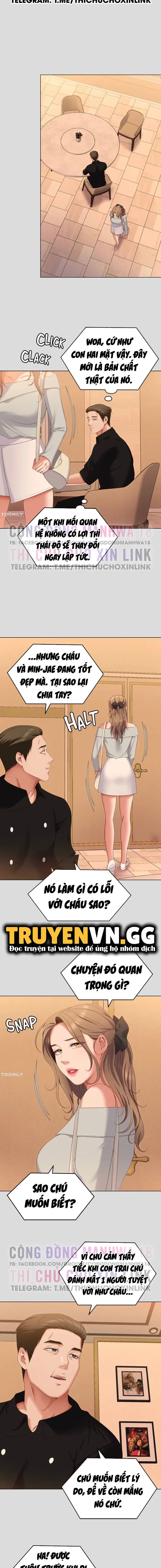 tối nay cưng muốn ăn gì? chapter 71 12