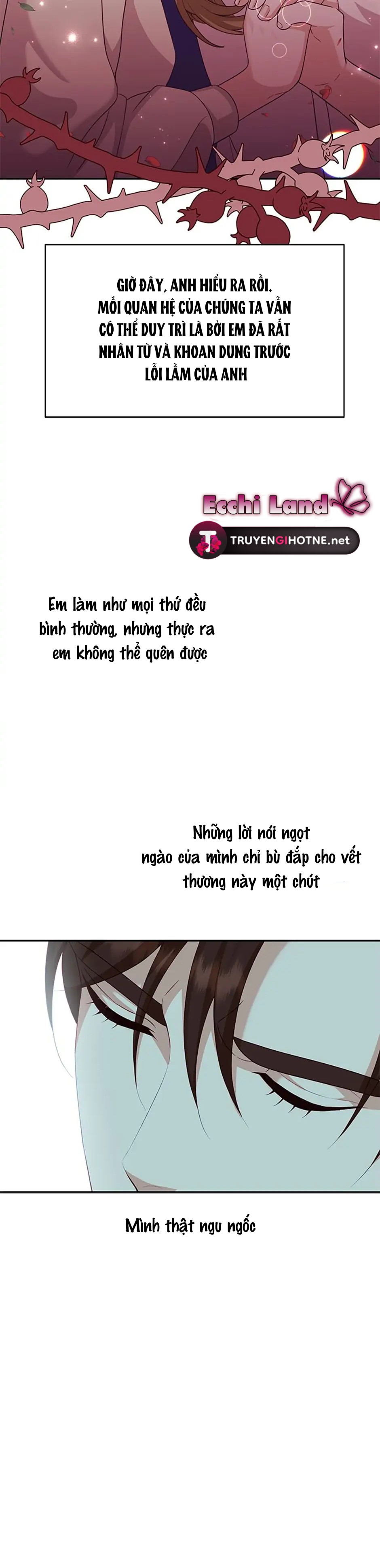 Scandal Của Chồng Tôi chapter 40.1 - Trang 9