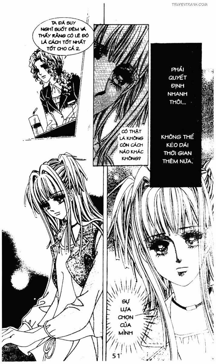 điên vì yêu - love like crazy chapter 54 23