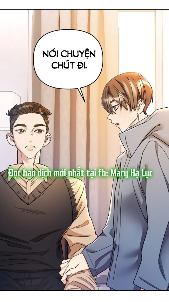 Hối Lộ Ngọt Ngào chapter 7 - Trang 29