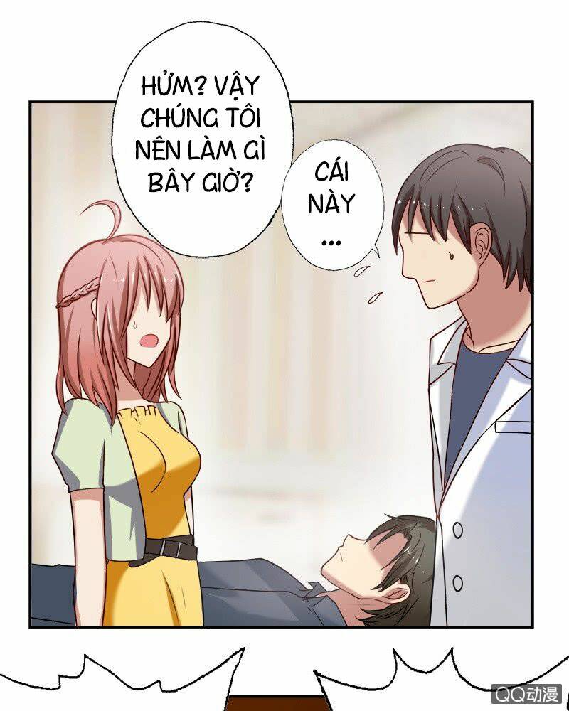 tổng tài sát vách thỉnh chỉ giáo chapter 8 16