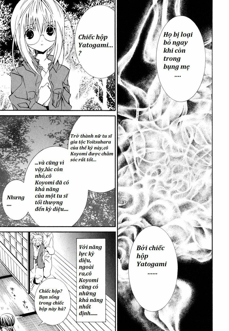 zombie-loan chapter 52 23