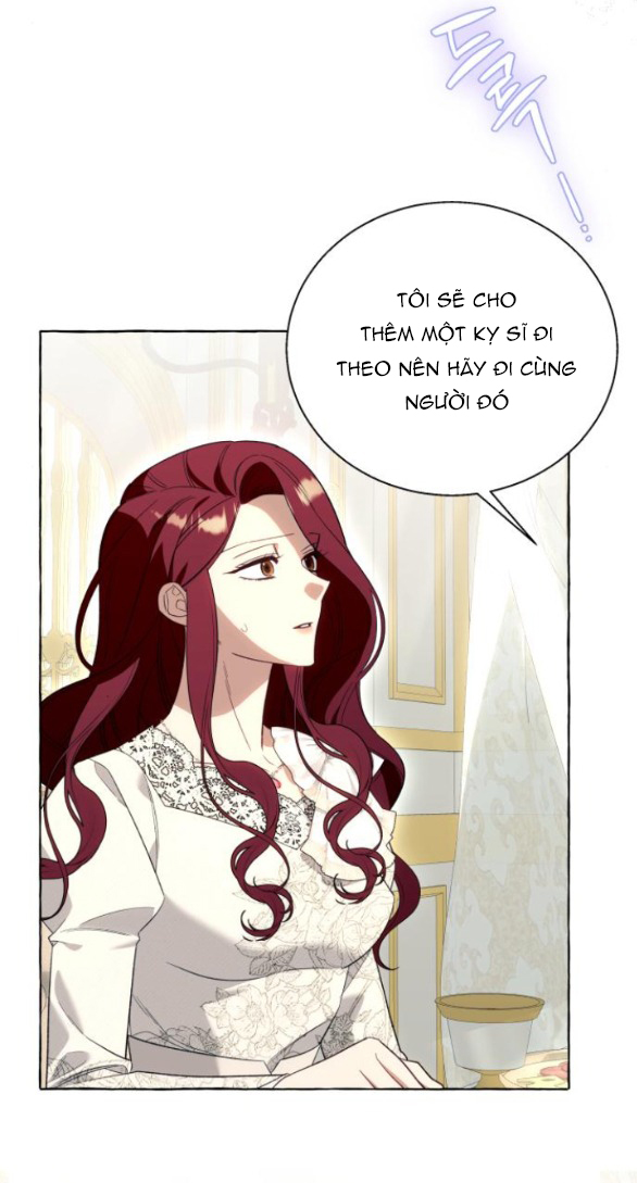 tôi tưởng đó chỉ là tiểu thuyết trọng sinh bình thường chapter 55.1 16