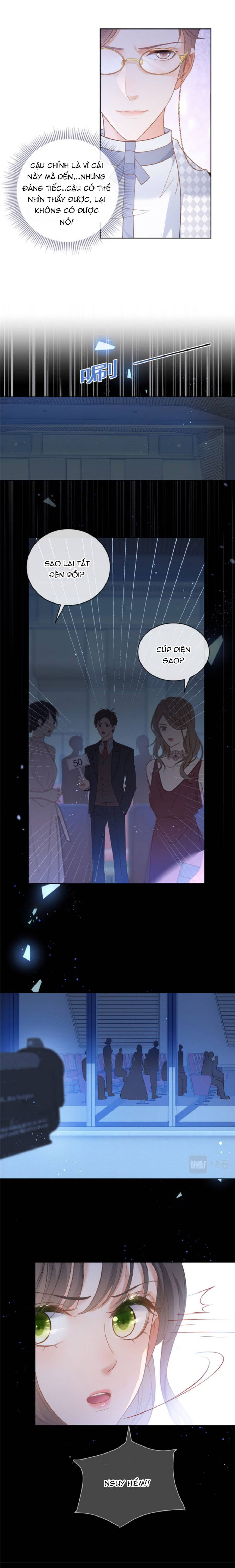 sát thủ đại nhân tại tuyến dưỡng hồ chapter 50 2