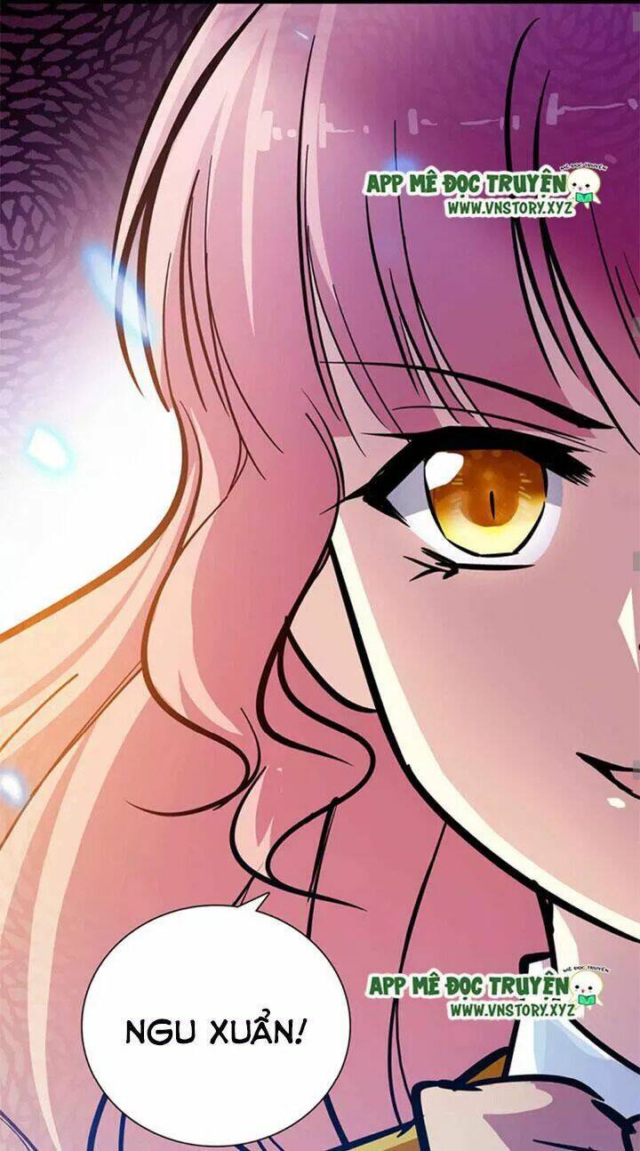 nữ hầu sau giờ học chapter 57 28