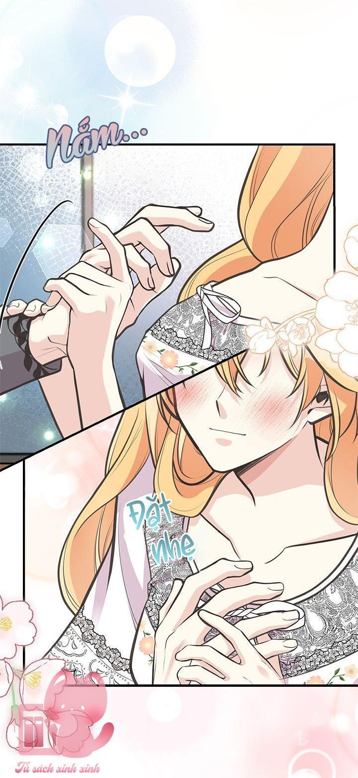 chị tôi nhặt về nam chính của tiểu thuyết chapter 72 35