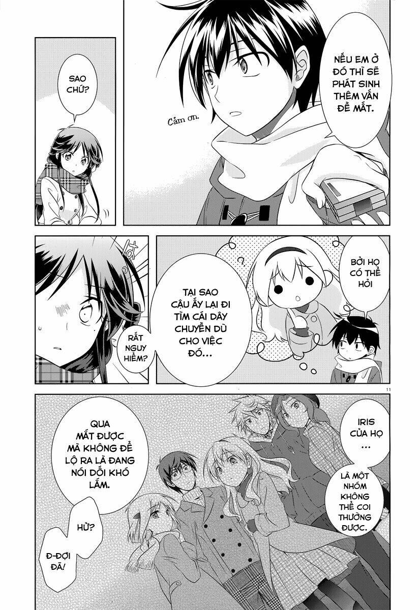 iris zero chapter 37 11