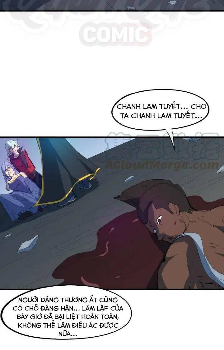 long mạch võ thần chapter 65 59