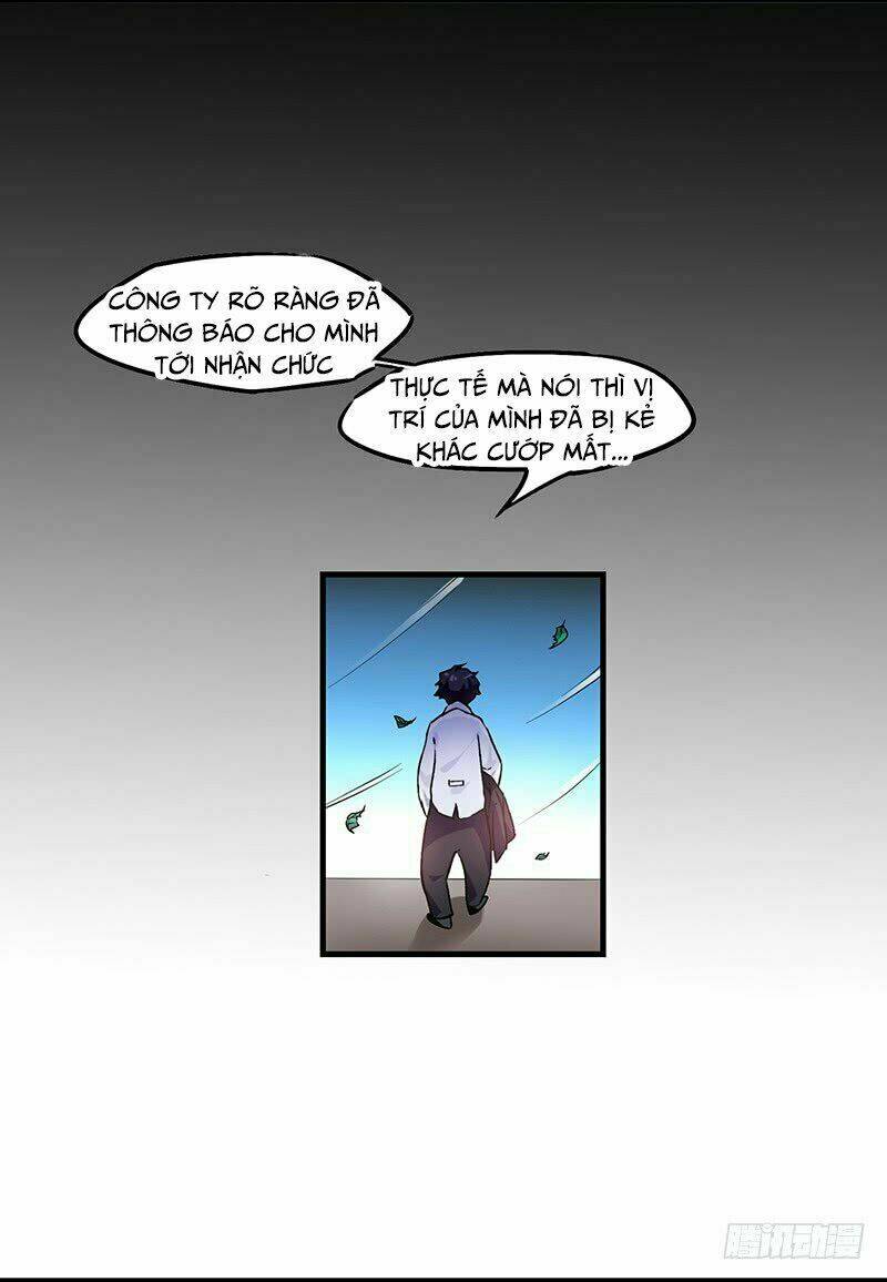 siêu cấp bại gia tử chapter 1 4