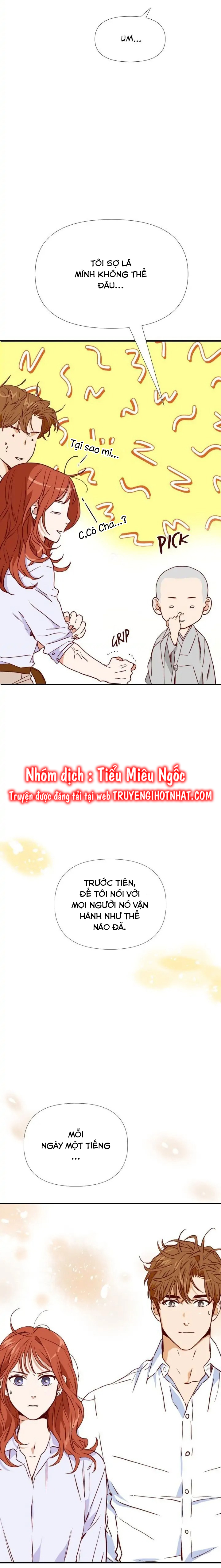 24 phút cho một câu chuyện chapter 14 11