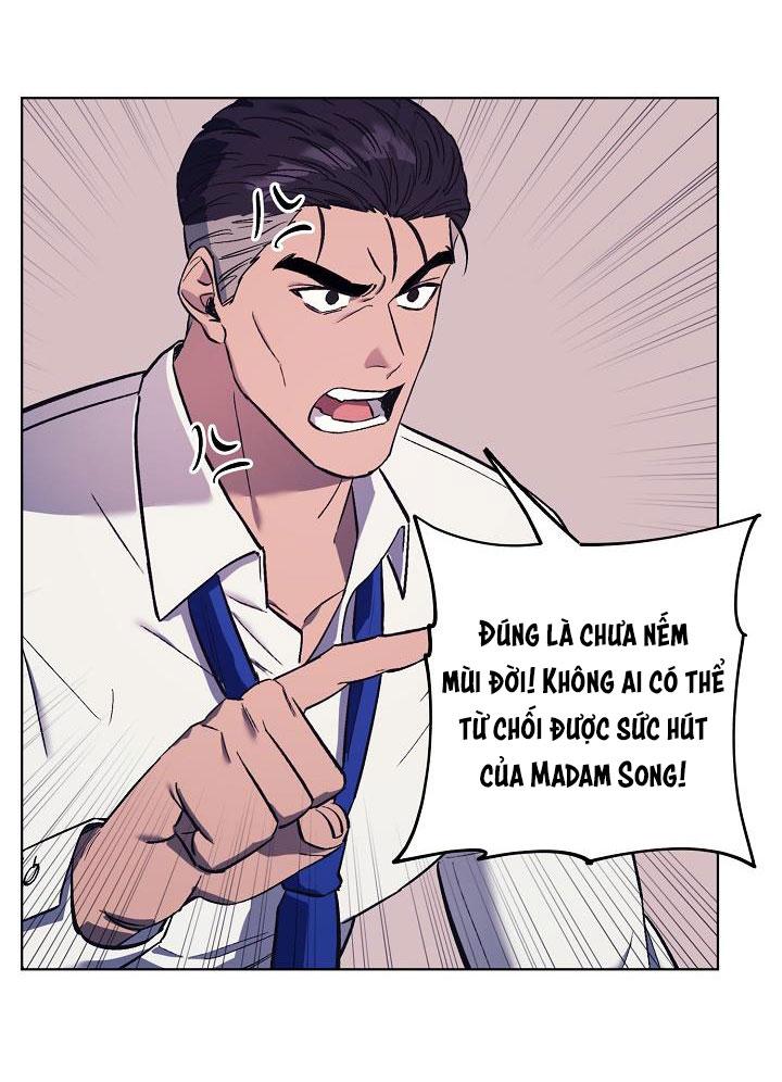 làm dâu nhà tài phiệt họ kang chapter 14 44