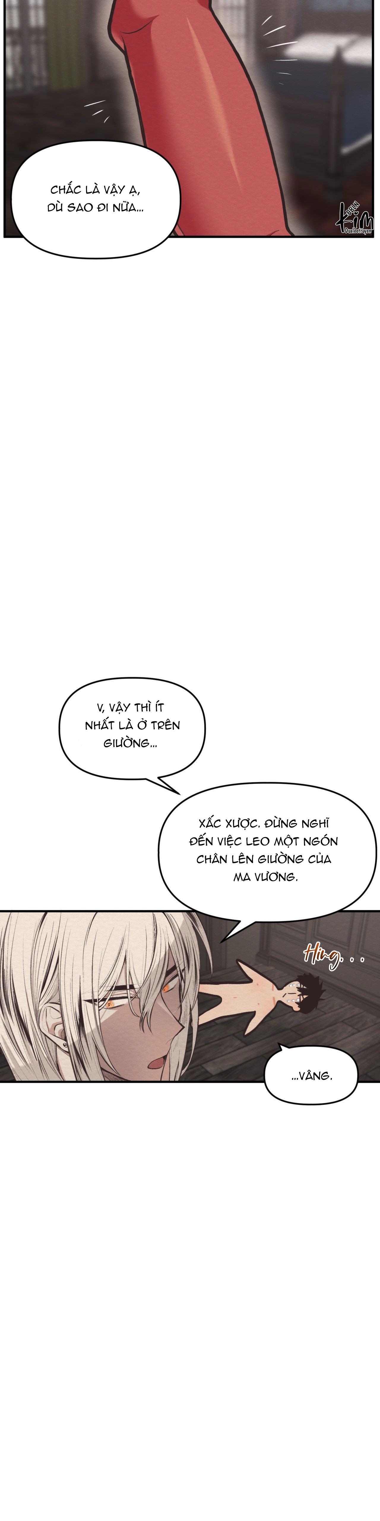 ác ma đỉnh cấp chapter 4 14