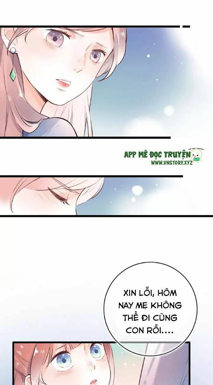 trạch thượng tịch mịch huỳnh hỏa chapter 51 9