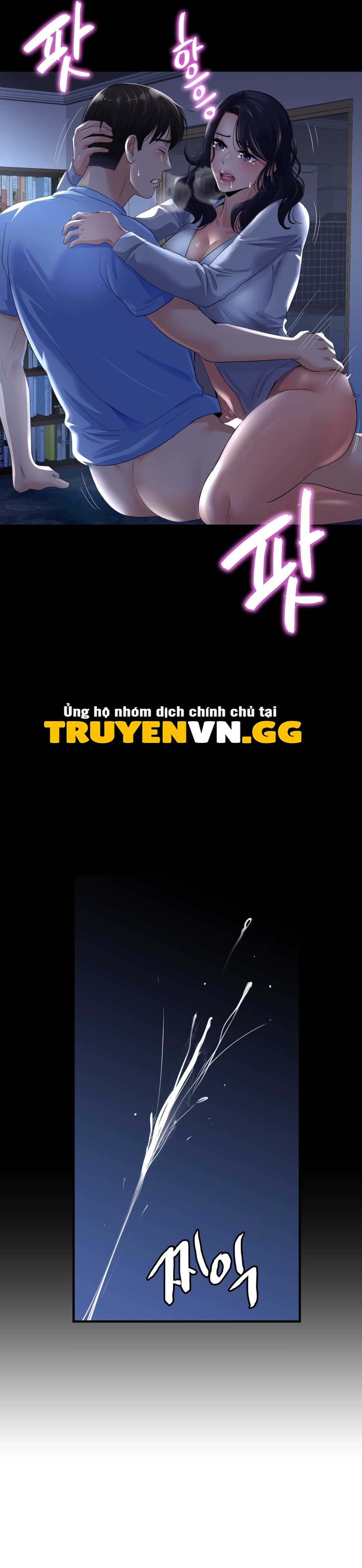 tác động bí mật chapter 3 13