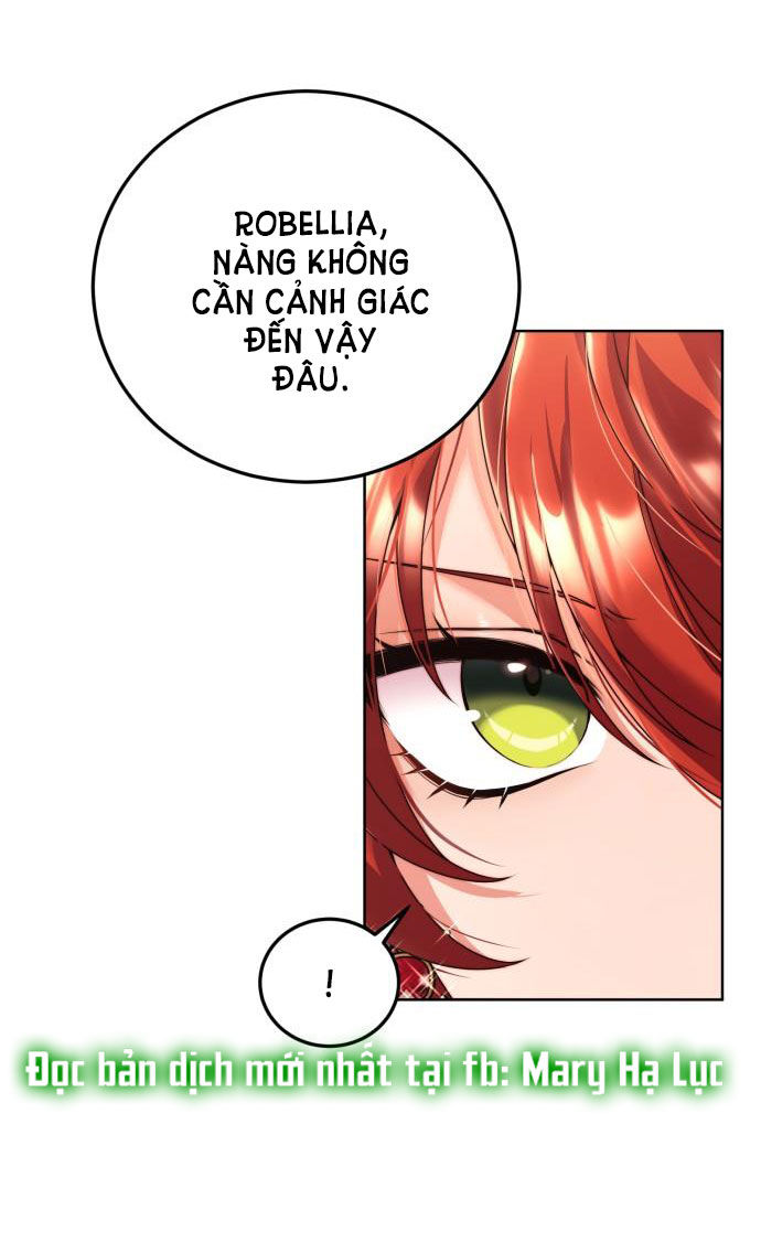 tôi sẽ ly hôn với người chồng bạo chúa chapter 21.2 26