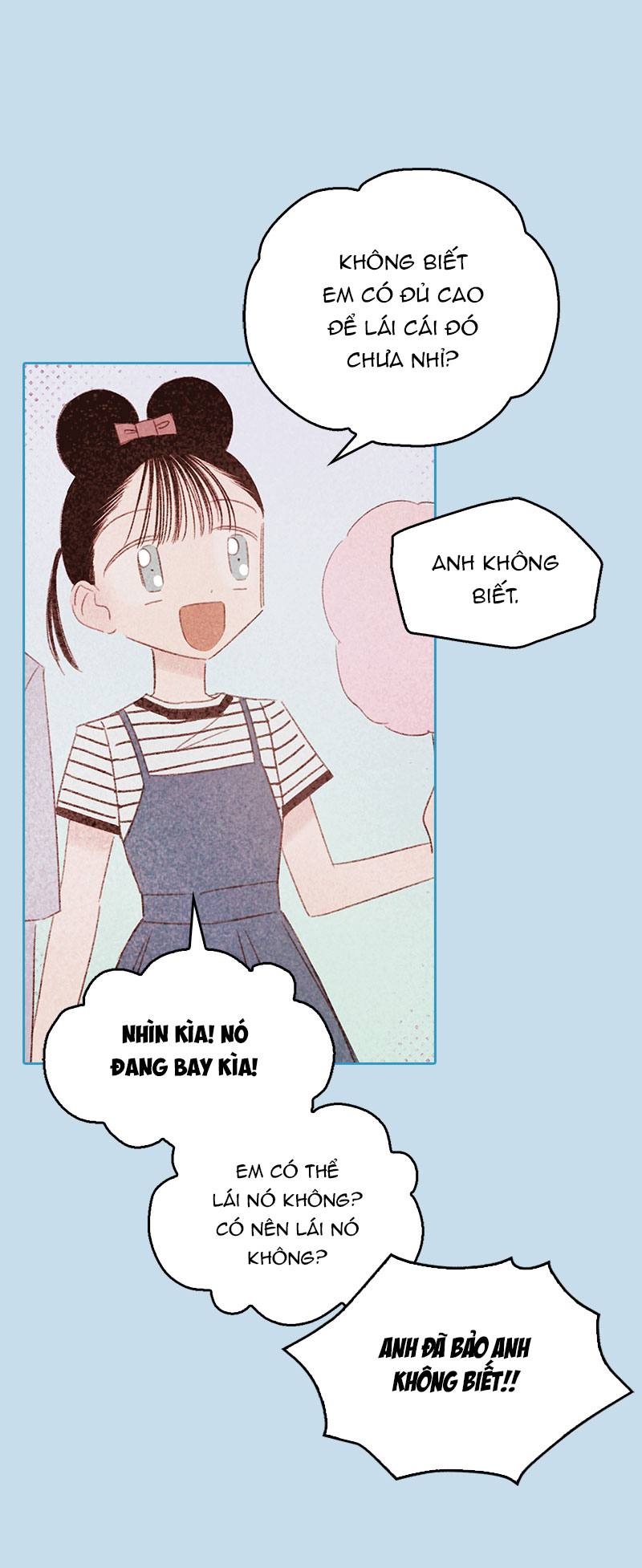 trò chơi dâm đãng chapter 17 3