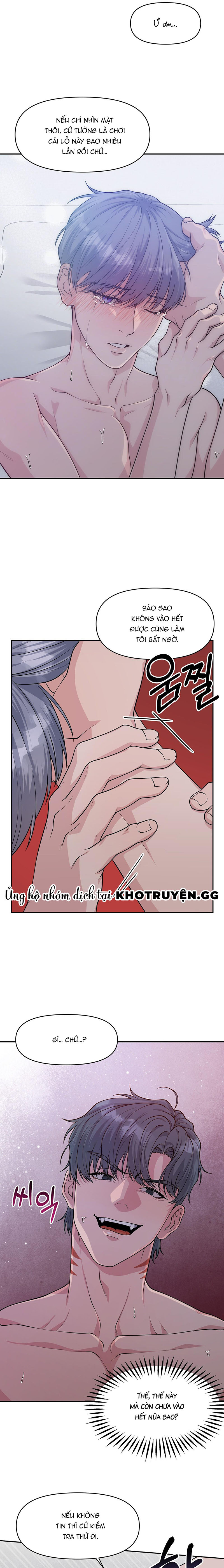 under the leg chapter 2 18