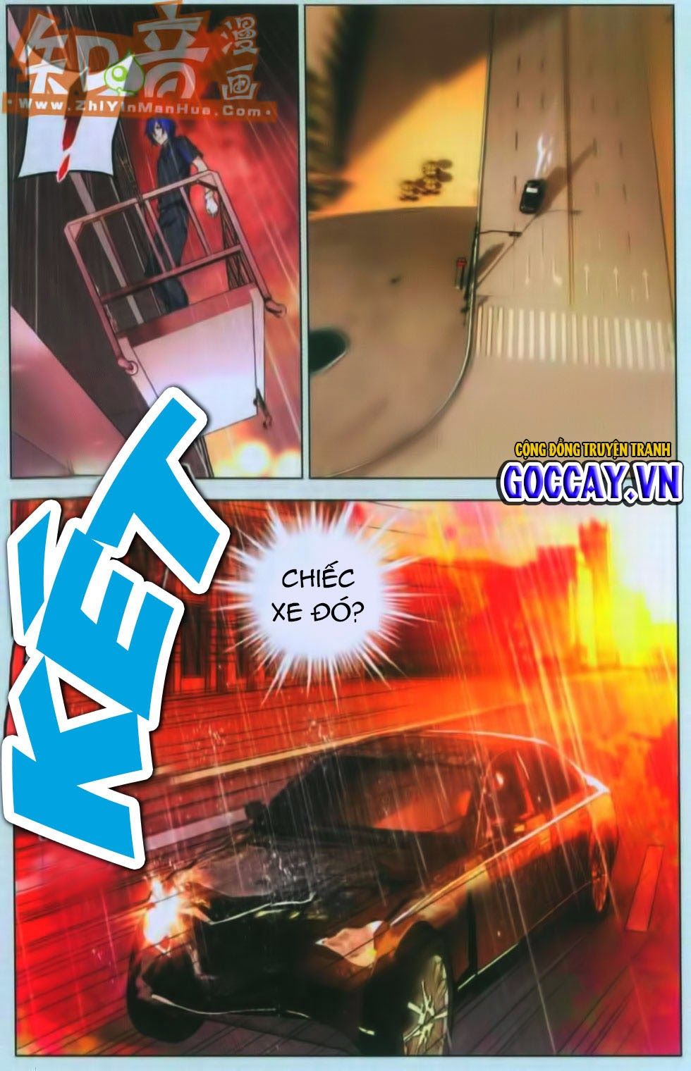 long tộc 2 chapter 10 10