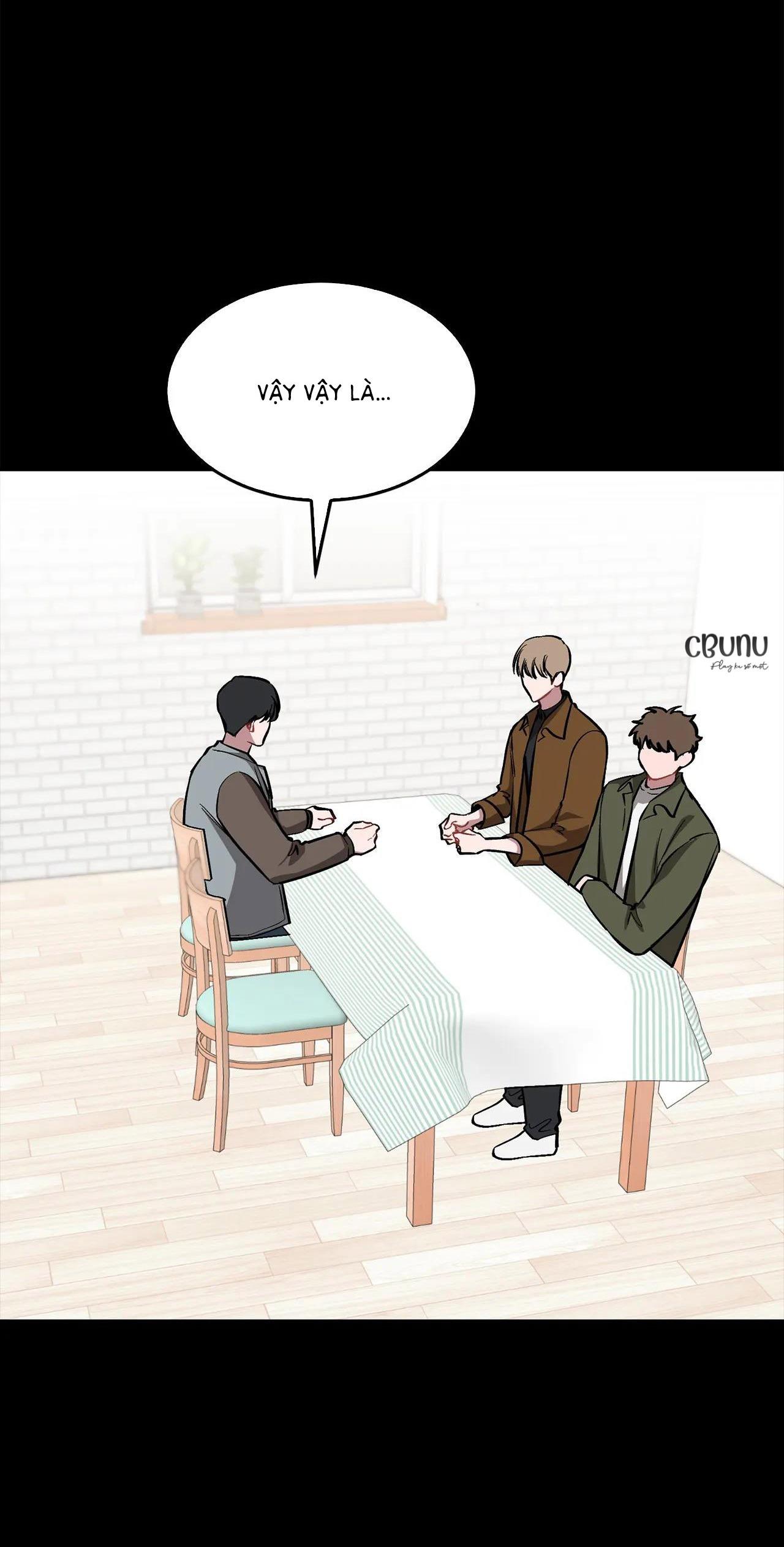 Sống Lại Lần Nữa chapter 60 10