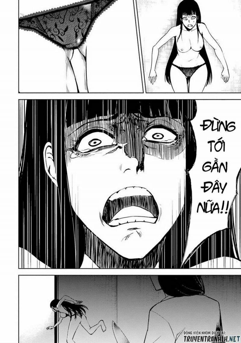 ore no genjitsu wa renai game?? ka to omottara inochigake no game datta chapter 7 27