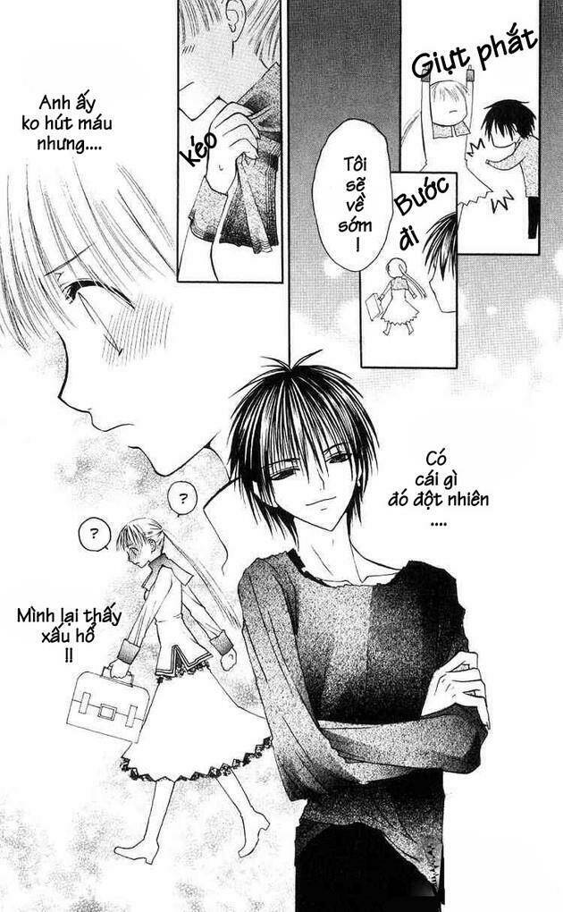 bloody kiss chapter 2 51