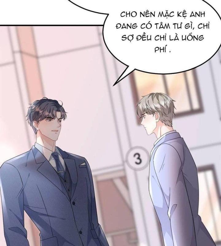 đại tiểu thư có thể có bụng dạ gì xấu chứ! (full) chapter 68 50