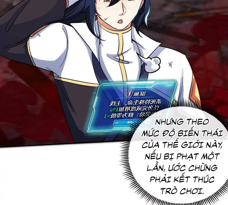 bản kiếm tiên tuyệt không làm nô chapter 62 44